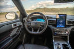 2021 Ford Explorer PHEV ST-Line test review