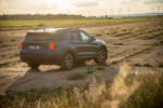 2021 Ford Explorer PHEV ST-Line test review