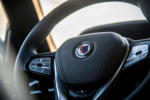 2021 BMW ALPINA D5 S Touring Allrad test review