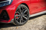 2022 Hyundai i20 N Dragon Red Pearl Rot Test Review Fahrbericht