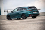 2022 Peugeot 308 SW GT Pack test review