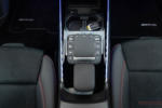 2021 Mercedes-Benz EQA 250 test review fahrbericht dark blue dunkelblau
