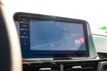 VW T-Roc Cabrio Infotainmentdisplay