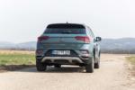 VW T-Roc Heck