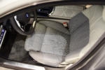 BMW i7 Driver Seat Fahrersitz Kaschmir Stoff Wool Wolle