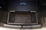 BMW i7 Kofferraum Boot Trunk Platz Space Volumen Laderaum