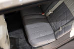 BMW i7 Back Seat Sitze Rückbank Kaschmir Stoff Wool Wolle