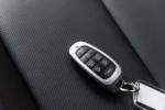 2022 Hyundai IONIQ 5 Top Line Long Range 72,6 kWh 4WD AWD Test Review Silver Silber