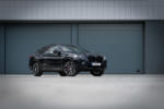 2022 BMW X4 xDrive30d Fron