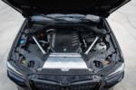 2022 BMW X4 xDrive30d Motor