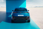 2023 Peugeot 408 408X PHEV Plug-in-Hybrid Blue Blau Info Data Daten Fakten