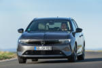 2022 Opel Astra Sports Tourer Kombi Test PHEV Fahrbericht Review grau grey gray