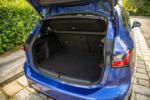 2022 BMW 218d Active Tourer M Portimao Blau Kofferraum Trunk Boot Space Platz Liter Volumen