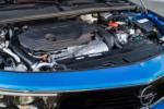 2022 Opel Astra Sports Tourer Kombi Test PHEV Fahrbericht Review blue blau