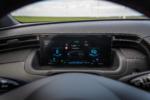 2022 Hyundai Tucson PHEV N-Line Instrumentendisplay