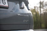 2022 Hyundai Tucson PHEV N-Line Schriftzug