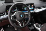 2022 BMW 220i Lenkrad