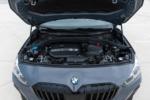 2022 BMW 220i Motor