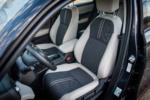 2022 Honda HR-V e:HEV Fahrersitz