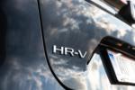 2022 Honda HR-V e:HEV Schrifzug