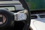 smart #1 premium steering wheel lenkrad buttons schalter taster