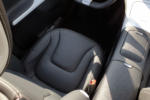 smart #1 premium fahrersitz driver seat sitze platz seitenhalt