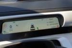 smart #1 premium display driver information tacho digital