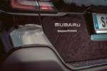 2022 Subaru Outback Name