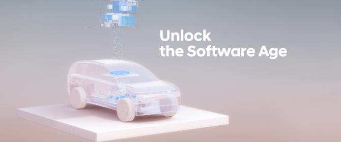 Unlock the Software Age SW Hyundai Motor Group Future