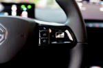 MG4 Electric Luxury First Test Review Fahrbericht Vorteile Nachteile white weiß
