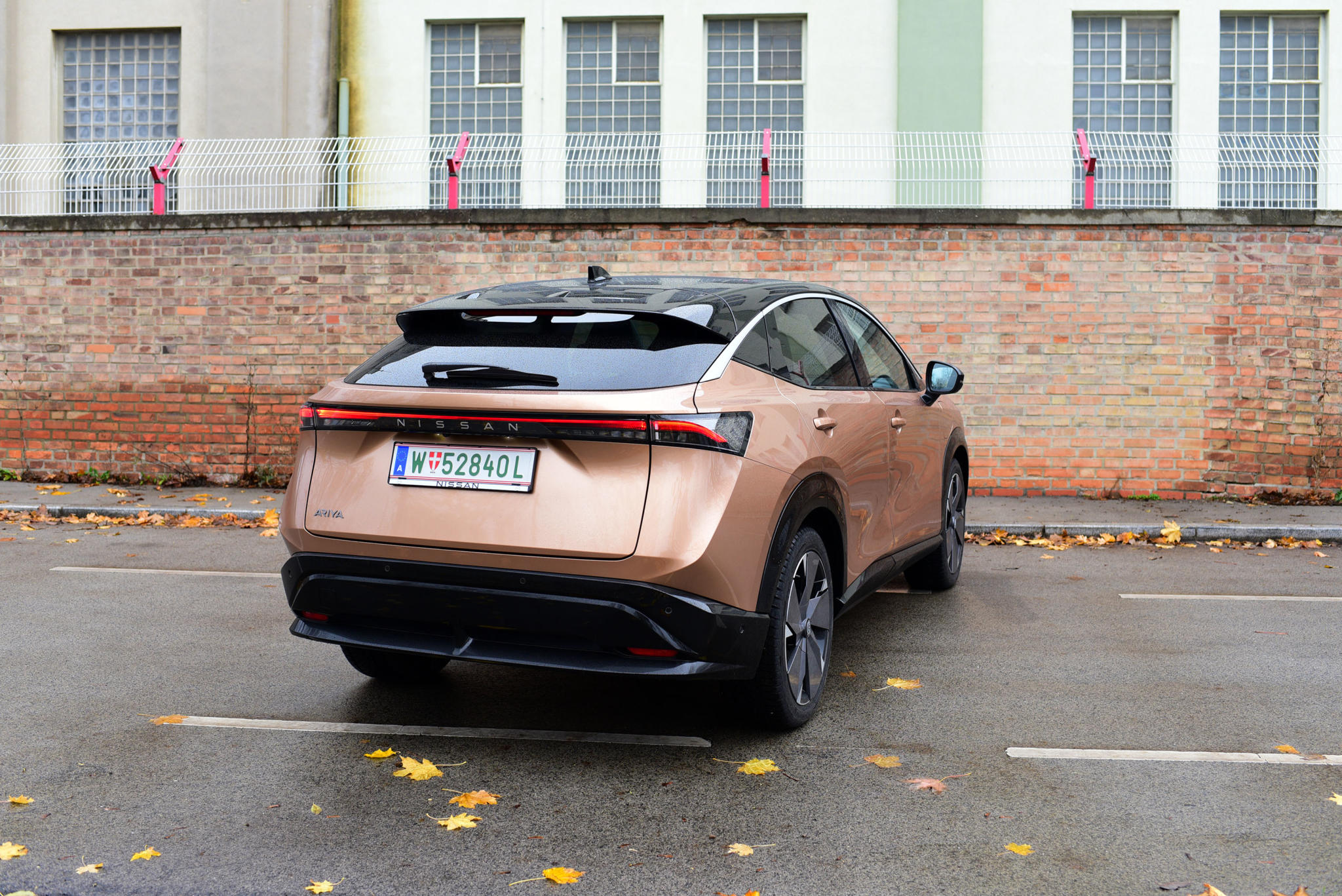 Der Nissan Ariya Evolve Pack 87 kWh im Test! – autofilou
