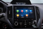 Subaru Forester Apps