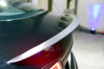 2023 Tesla Model S Plaid Soild Black Schwarz Creme Interieur Sitzprobe Test Review
