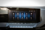 2022 Opel Astra 1.2 Infotainment Display