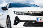 2022 Opel Astra 1.2 Scheinwerfer