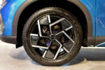 BYD Atto 3 Wheel Reifen Räder Felgen