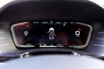BYD Tang Fahrerinfodisplay Monitor Bildschirm LCD