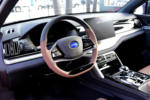 BYD Tang Lenkrad Steering Wheel