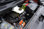 Renault Kangoo Van E-Tech Electric Extra Open Sesame Test Review Fahrbericht Orange