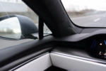 2023 Tesla Model S Plaid test review fahrbericht Midnight Silver Metallic Arachnid 21-Zoll