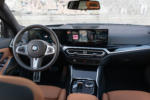 2023 BMW M340i Cockpit