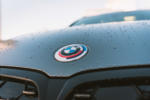 2023 BMW M340i Logo