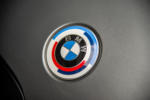2022 BMW M850i xDrive Gran Coupé