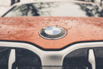 2023 BMW X1 xDrive23d Emblem