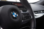 2023 BMW X1 xDrive23d Lenkradtasten