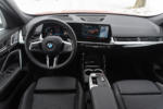 2023 BMW X1 xDrive23d Cockpit