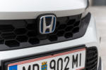 2023 Honda Civic e:HEV Logo