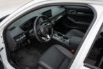 2023 Honda Civic e:HEV Fahrersitz