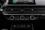 2023 Honda Civic e:HEV Klimaautomatik