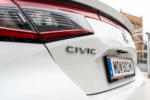 2023 Honda Civic e:HEV Name
